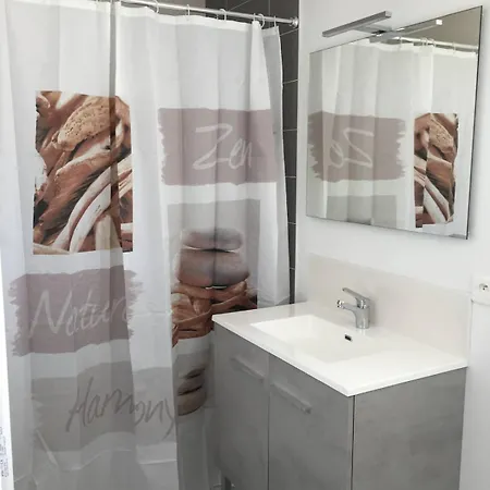 別荘 La Maison De La Chaussee Chanverrie