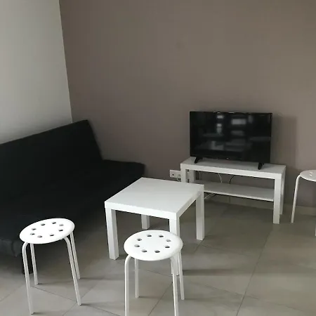 別荘 La Maison De La Chaussee Chanverrie