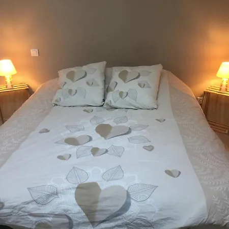 La Maison De La Chaussee Chanverrie