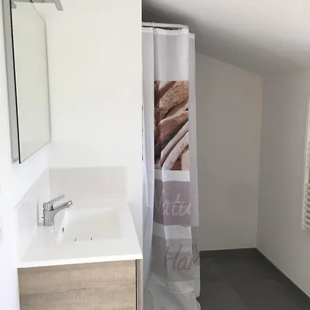 La Maison De La Chaussee Ferienhaus *