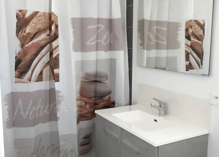 Casa de Férias La Maison De La Chaussee Chanverrie