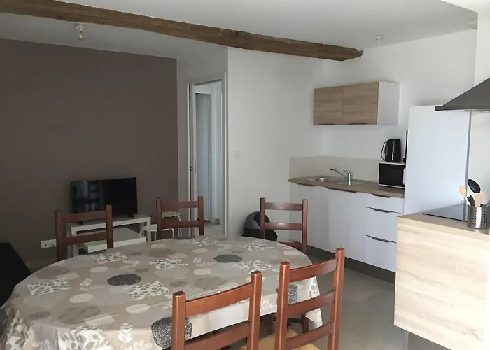 La Maison De La Chaussee Casa de Férias Chanverrie