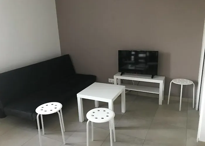 別荘 La Maison De La Chaussee Chanverrie