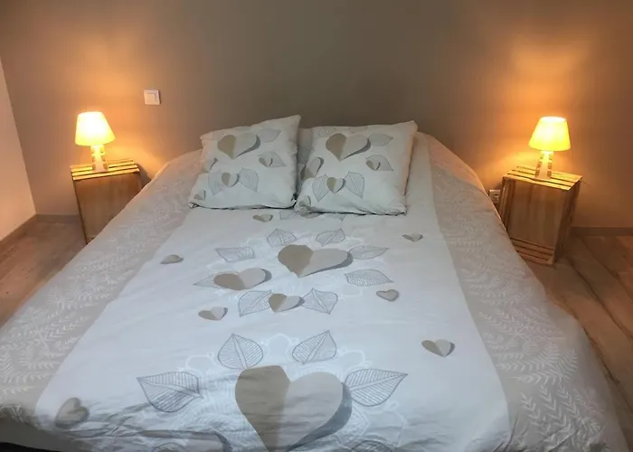 La Maison De La Chaussee Chanverrie