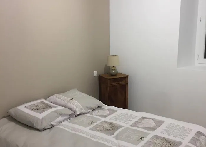 La Maison De La Chaussee *