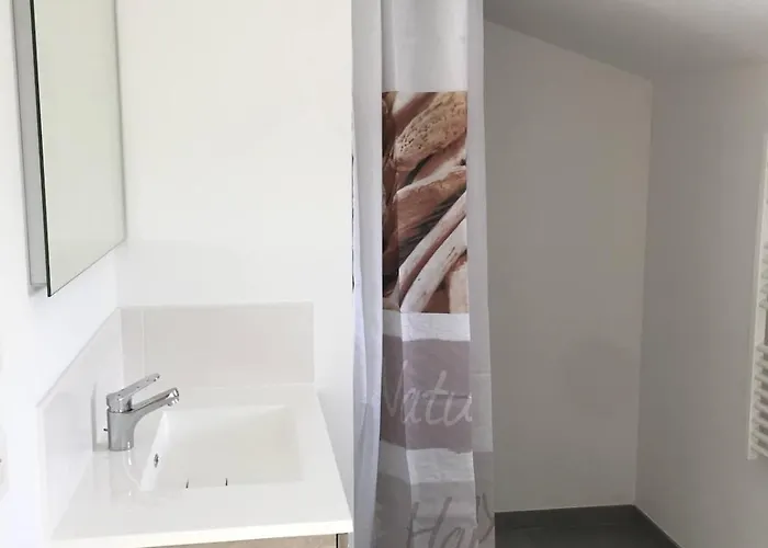 La Maison De La Chaussee 別荘 *